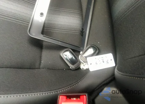 2025 Honda Civic Sport from USA, damaged, VIN 19XFL2H88SE022670